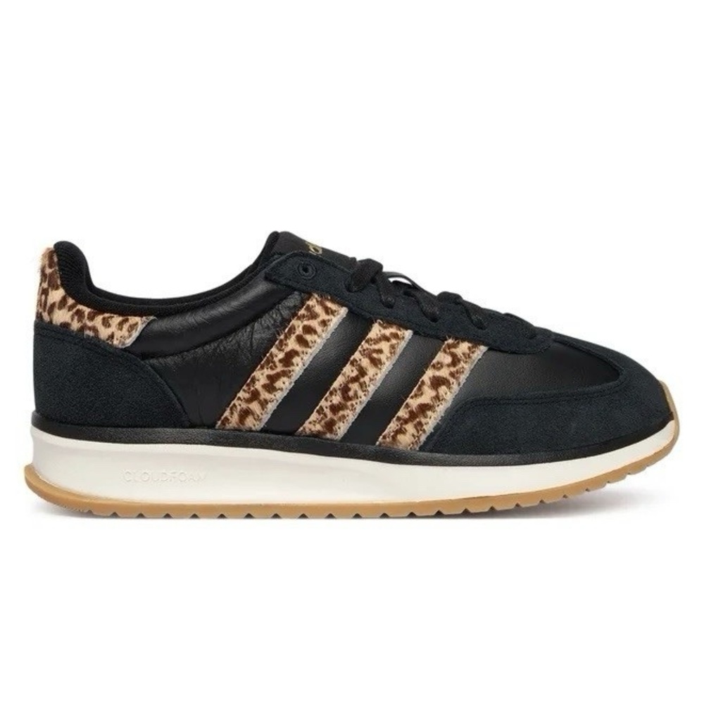 Adidas Women's Black Run 70s 2.0